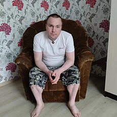 Фотография мужчины Алексей, 33 года из г. Кемь