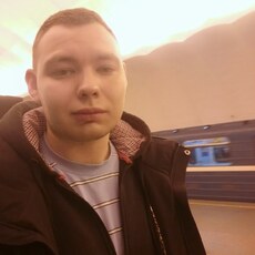 Фотография мужчины Илья, 32 года из г. Мурманск