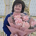 Асоль, 57 лет