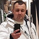Марсель, 39 лет