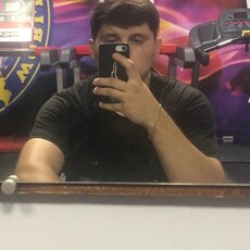 Фотография мужчины Гена, 23 года из г. Свободный