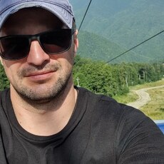 Фотография мужчины Николай, 37 лет из г. Россошь