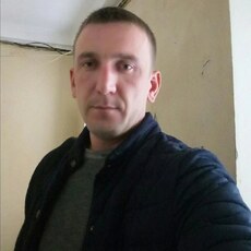 Фотография мужчины Антон, 36 лет из г. Дзержинск