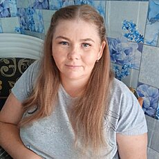 Фотография девушки Екатерина, 35 лет из г. Шира