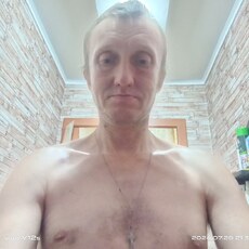 Фотография мужчины Aлександр, 44 года из г. Темиртау