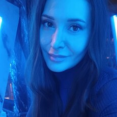 Фотография девушки Олеся, 38 лет из г. Санкт-Петербург
