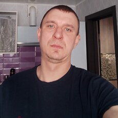 Фотография мужчины Максим, 30 лет из г. Ачинск