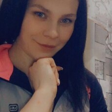 Фотография девушки Анастасия, 32 года из г. Иркутск