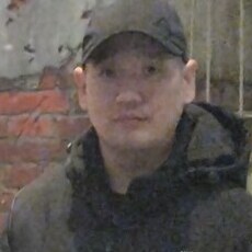 Фотография мужчины Арман, 37 лет из г. Калининград