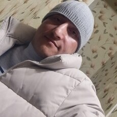 Фотография мужчины Андрей, 37 лет из г. Бодайбо