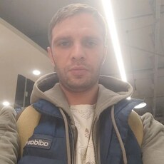 Фотография мужчины Данил, 37 лет из г. Усинск