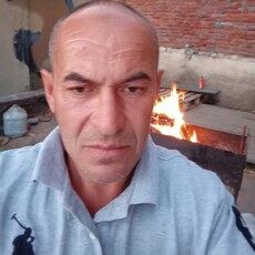 Фотография мужчины Роман, 46 лет из г. Шебекино