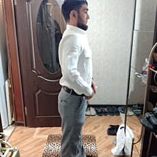 Фотография мужчины Сулейман, 40 лет из г. Нижневартовск