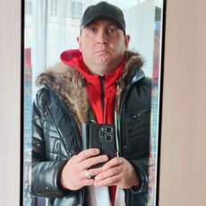 Фотография мужчины Михаил, 37 лет из г. Остров