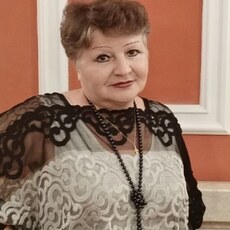 Фотография девушки Наталья, 66 лет из г. Самара
