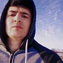Джоник, 25 лет