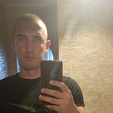Фотография мужчины Maksim, 31 год из г. Кобрин