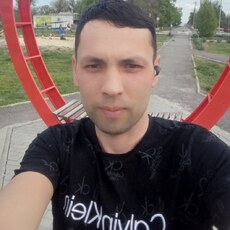 Фотография мужчины Баха, 30 лет из г. Семикаракорск