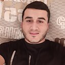 Хуршед, 27 лет