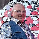 Виталий, 60 лет