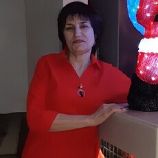 Фотография девушки Анна, 61 год из г. Хабаровск