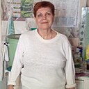 Светлана, 61 год
