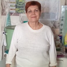 Фотография девушки Светлана, 61 год из г. Новороссийск