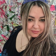 Фотография девушки Анастасия, 43 года из г. Саратов