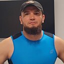 Мустафа, 32 года