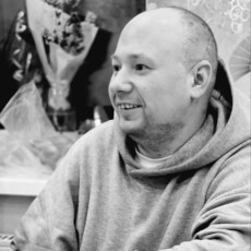 Фотография мужчины Александр, 34 года из г. Молодечно