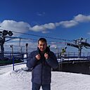 Гоша, 53 года