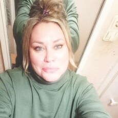 Фотография девушки Наталья, 49 лет из г. Киров