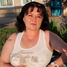 Фотография девушки Марина, 47 лет из г. Самара