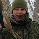 Никитос, 26 лет