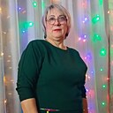 Надежда, 58 лет
