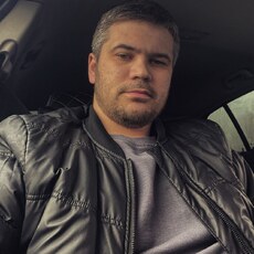 Фотография мужчины Андрей, 30 лет из г. Анжеро-Судженск