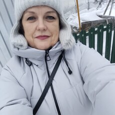 Фотография девушки Светлана, 54 года из г. Кузнецк