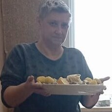 Фотография девушки Инга, 51 год из г. Аксу