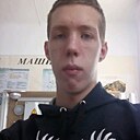 Егор, 22 года