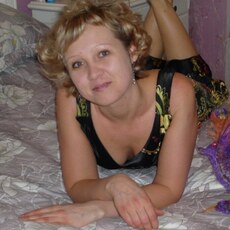 Фотография девушки Марина, 31 год из г. Владимир