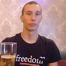 Фотография мужчины Сергей, 24 года из г. Барабинск