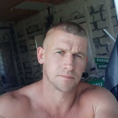 Фотография мужчины Андрей, 45 лет из г. Смоленск