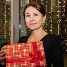 Фотография девушки Наталья, 46 лет из г. Екатеринбург