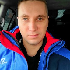 Фотография мужчины Вадим, 36 лет из г. Савино