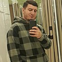 Muhammad, 26 лет