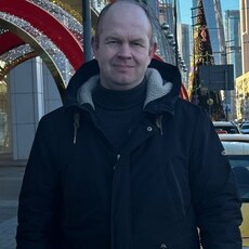 Фотография мужчины Денис, 41 год из г. Сеченово