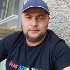 Фотография мужчины Виталий, 35 лет из г. Одесса