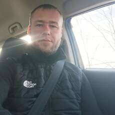 Фотография мужчины Энт, 31 год из г. Владивосток