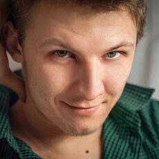 Фотография мужчины Семён, 35 лет из г. Орел