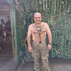 Фотография мужчины Андрей Днр, 43 года из г. Макеевка